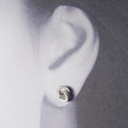 OST 2 - Ohrstecker Knoten klein