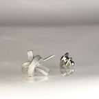 Pin 2 - Knoten kantig