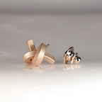 Pin 2 - Knoten kantig