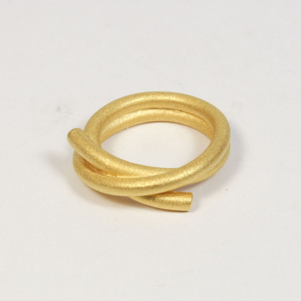 RIN 2 - Verbindungs Ring rund