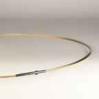SET: Knoten (go) für Hals, Arm und Ohr